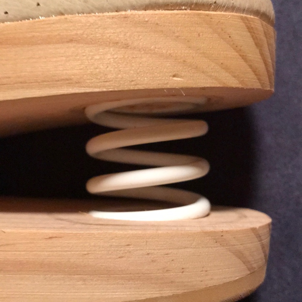 Shoes - Picture 6 of 8